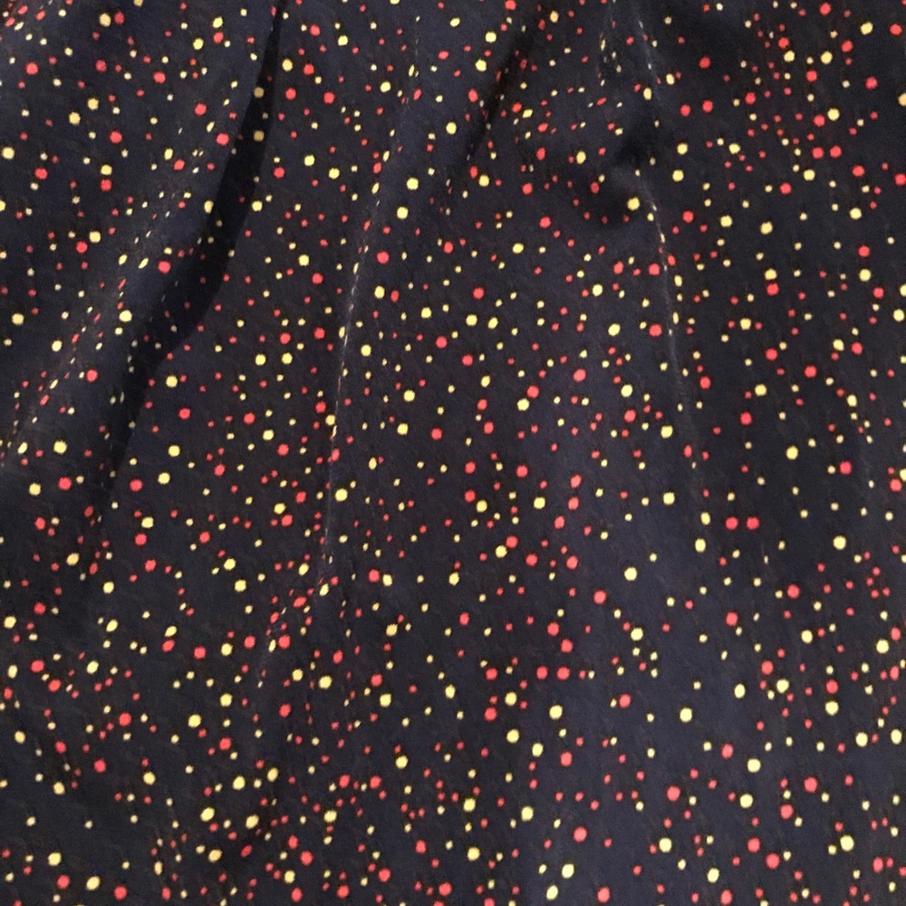 LuLaRoe Madison skirt